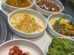 -六七八韩式烤肉·韩国料理(上杭路店)
