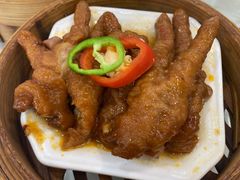 -江海酒家(赤岗店)