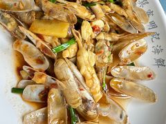 -明记海鲜大排档(巽寮湾店)