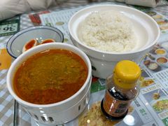 -阿金大白·上海菜馆(新天地店)