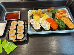 -池田寿司·新鲜现做(西红门荟聚店)