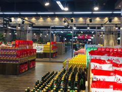 -果蔬好生活超市(乐堤港店)