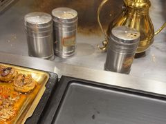 -大神太神·铁板烧(瑞虹天地月亮湾店)