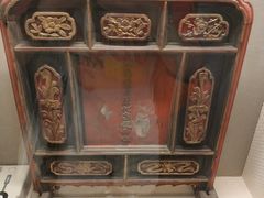 -中国闽台缘博物馆