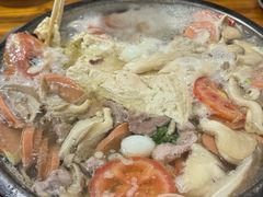 -海关荤豆花(洋河一路店)