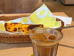 -KOP cafe面包·蛋糕·下午茶