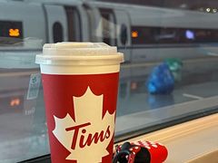 -Tims天好咖啡·贝果(杭州东站店)