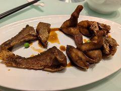 -新吉士·上海菜(浦东LCM置汇旭辉店)