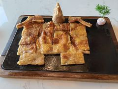 -浦江二号·独栋江景餐厅(滨江大道店)