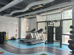 -精英汇健身·恒温游泳(北辰店)