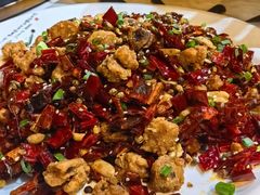 -大汗行宫园林餐厅