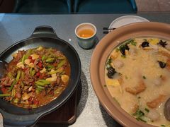 -老济南·地道济南菜(大明湖店)