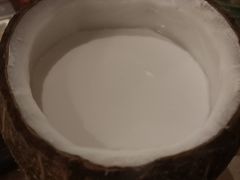 原味椰奶冻-润泽园椰子鸡(汇一城店)