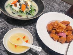 -頂好酒家·经典粤菜(海信广场店)