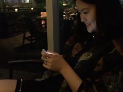 -山港凯悦酒店·BEBA海滩烧烤餐厅酒吧