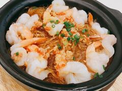 虾皇粉丝煲-蔡澜点心·粤菜(月星环球港店)