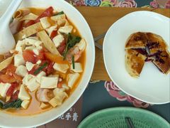 -甘思咪哚·云南艺术餐厅(天河广百店)