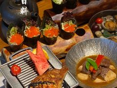 -花潮料理艺食馆(SM新生活广场店)