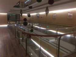 -爱弥儿月子中心(省医院店)