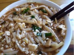 特色炒年糕-老袁炒年糕(富豪路店)
