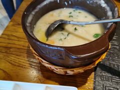 -小城粥道·海胆鲜虾粥(解放广场店)
