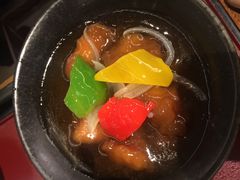 糖醋里脊-四川餐馆(京都ポルタ店)