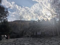 -雁门关景区