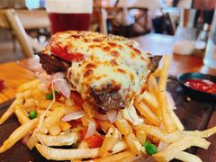 -El Bodegon阿根廷秘鲁餐厅(幸福路店)