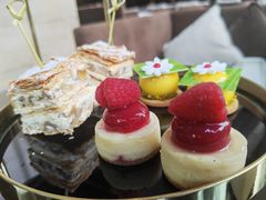 -广州天河希尔顿酒店