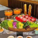 就算是凛冽的寒风，这家店也是人满为患