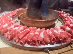 -东镇老火锅(长春路首店)