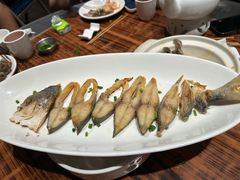 -陈鹏鹏潮汕菜(欢乐海岸 海边景观店)