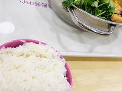 -清华澜园教工餐厅