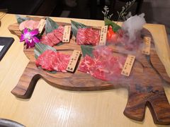 -牛藏·黑毛和牛烧肉(环市东店)