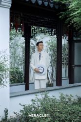 点击看大图 -情订奇缘婚纱摄影(和平路店)