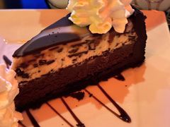 -The Cheesecake Factory 芝乐坊餐厅(王府中環店)