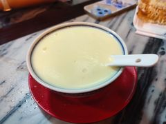 凤凰蛋奶糊-玫瑰甜品(文明路店)