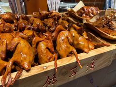 -鸽子窝(宋庄店)