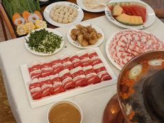 -东来顺饭庄(天坛店)