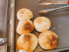 胡椒饼-百年夯碳烤胡椒饼(阿拉城店)