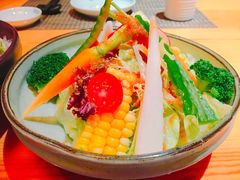 -山葵家·创意料理(宁波来福士店)