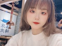 -喜来稀肉(北外滩白玉兰广场店)