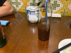 -老兰家传统烧烤炒菜泡馍(小南门店)