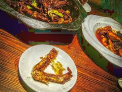 干锅鸭翅大份-掌上鲜(南顺城街店)