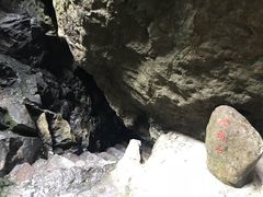 -百漈沟生态旅游景区