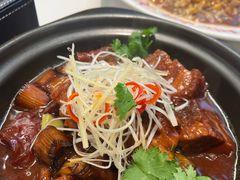 -小郭私房菜·海肠捞饭店(学士街店)