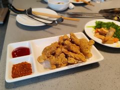 -海底捞火锅(漕宝路店)