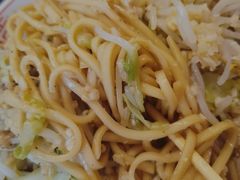 -拉面莊夢語＆中华料理八椿