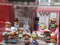 -泡泡玛特POPMART(合生汇店)