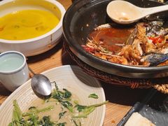 -周家二小姐的菜(西津渡店)